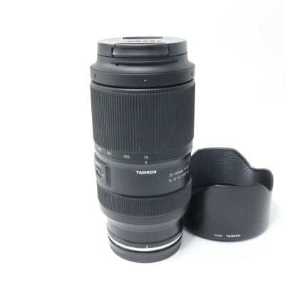 70-180mm F/2.8 Di III VC VXD G2 (Model A065Z) ニコンZマウント