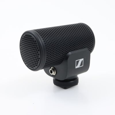 SENNHEISER MKE 200 [指向性カメラマイク] 中古 C2120131483188