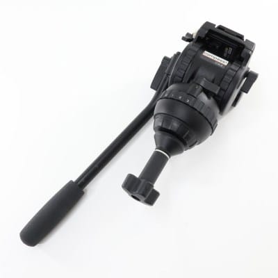 CX2 Fluid Head