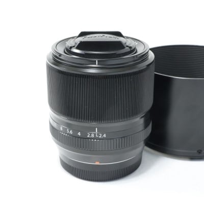 フジノンレンズ XF60mmF2.4 R Macro