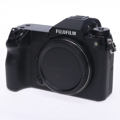 富士フイルム FUJIFILM GFX50S II ボディ 中古 C2120131529497 富士フイルム FUJIFILM GFX50S II ボディ 中古 C2120131529497
