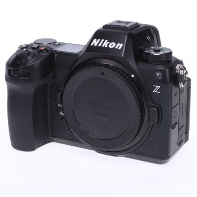 Z6III ボディ