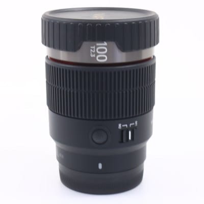 V-AF 100mm T2.3 ソニーFE SYCAF100-NEX
