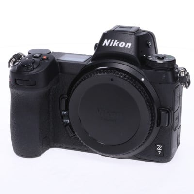 Z7 ボディ
