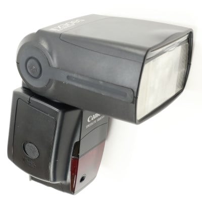 スピードライト 580EX II