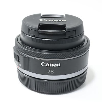 RF28mm F2.8 STM