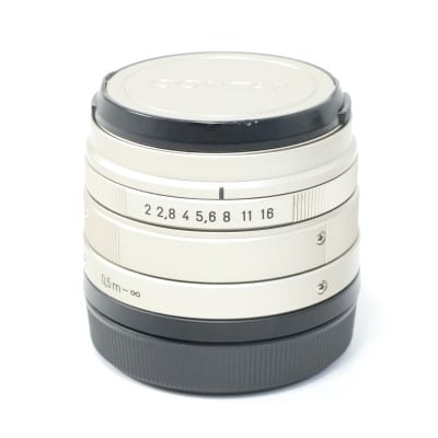 Planar T* 45mm F2 G Mount