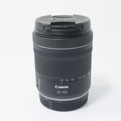 RF24-105mm F4-7.1 IS STM