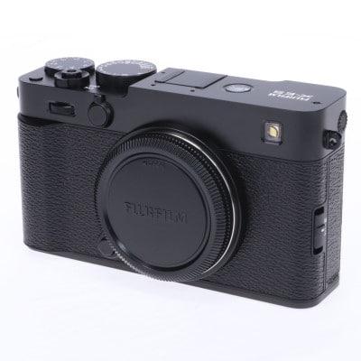 FUJIFILM X-E5 ボディ ブラック