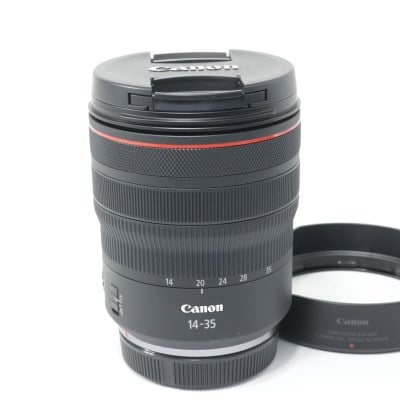 RF14-35mm F4 L IS USM