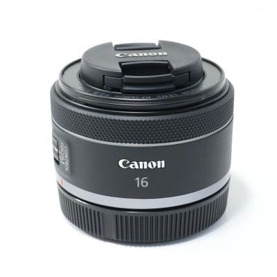 RF16mm F2.8 STM