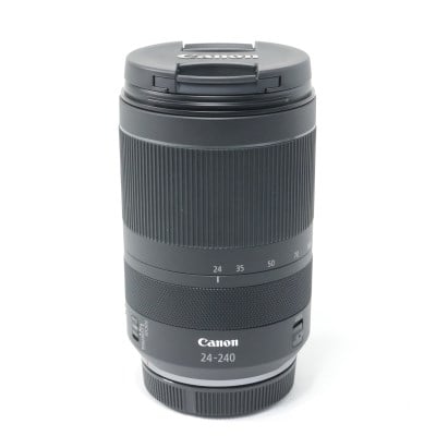 RF24-240mm F4-6.3 IS USM