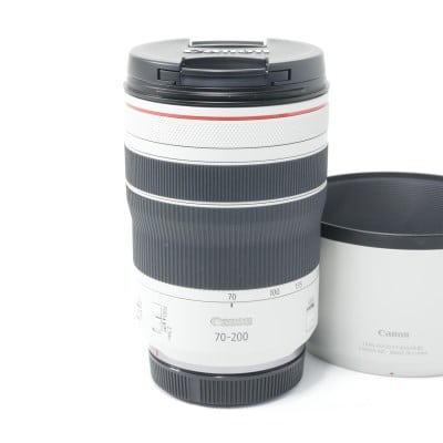 RF70-200mm F4 L IS USM
