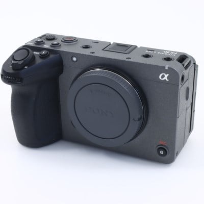 FX30 ボディ ILME-FX30B