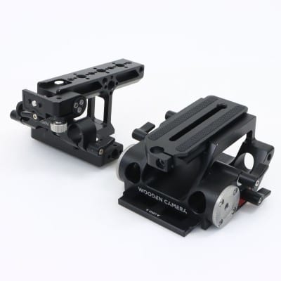 280700 [RED Komodo Accessory Kit (Base)]