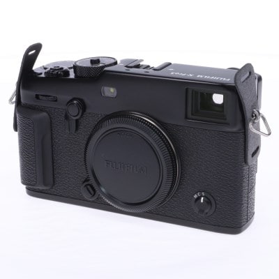 FUJIFILM X-Pro3 ボディ ブラック