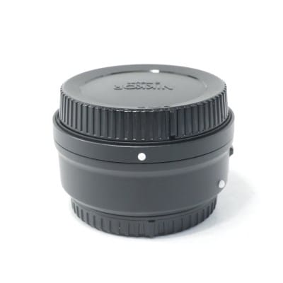 マウントアダプター FTZ