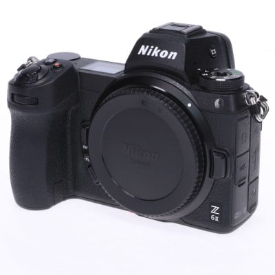 Z6II ボディ