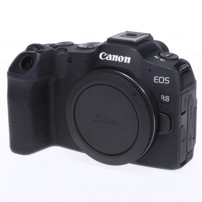 EOS R8 ボディー