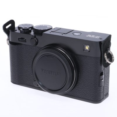 FUJIFILM X-E5 ボディ ブラック