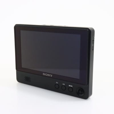 クリップオンモニター SONY CLM-FHD5 CLM-FHD5 Clip-On LCD Monitor | CLM-FHD5 | Sony Singapore