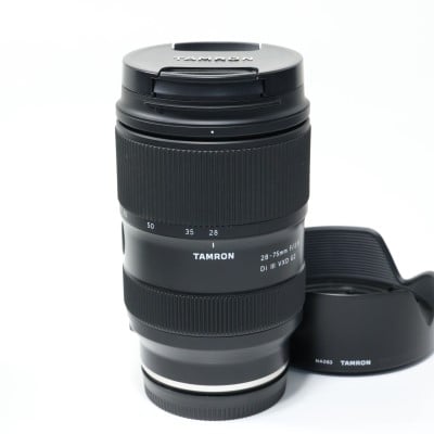 【中古レンズ】TAMRON 17-35ｍｍ NikonFマウント 中古レンズ】TAMRON 17-35mm NikonFマウント