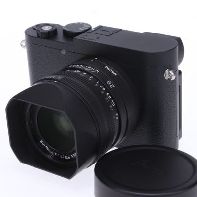 ライカQ3 モノクローム 19201