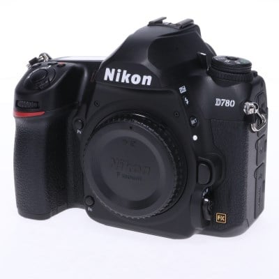 D780 ボディ