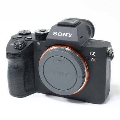 α7R III ボディ ILCE-7RM3