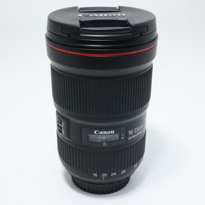 EF16-35mm F2.8L III USM