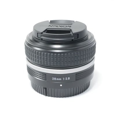 NIKKOR Z 28mm f/2.8 Special Edition