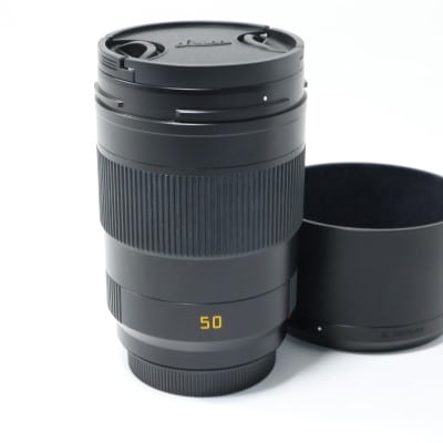 ライカ アポ・ズミクロンSL f2/50mm ASPH. 11185