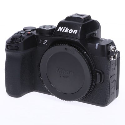 Z50II ボディ