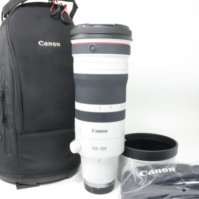 RF100-300mm F2.8 L IS USM