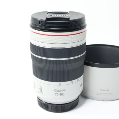 RF70-200mm F4 L IS USM