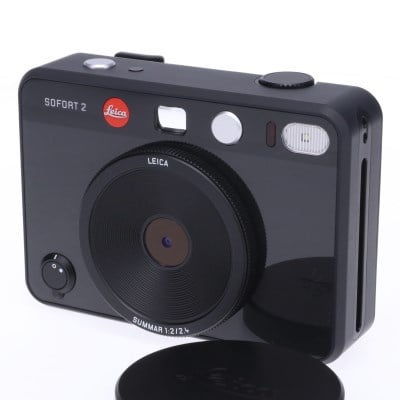 ライカ ゾフォート2 ブラック 19190