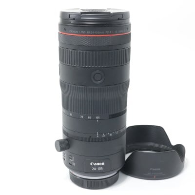 RF24-105mm F2.8 L IS USM Z