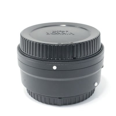 マウントアダプター FTZ II