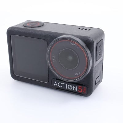 Osmo Action 5 Pro スタンダードコンボ OA5P01