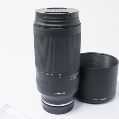 中古 TAMRON（タムロン） 交換レンズ・レンズアクセサリー一覧｜フジヤ