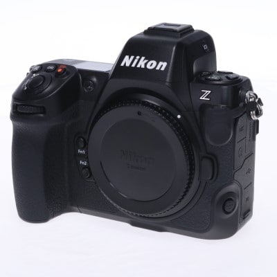 Nikon カメラ 中古 商品一覧｜新品・中古通販フジヤカメラ