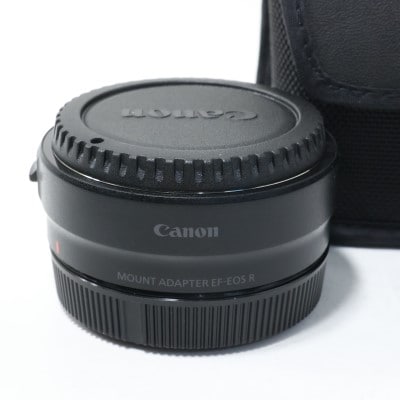 マウントアダプター EF-EOS R