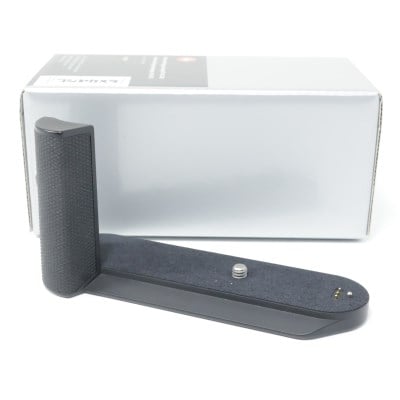 Q3用 ワイヤレスチャージャー対応 ハンドグリップHG-DC1 19530