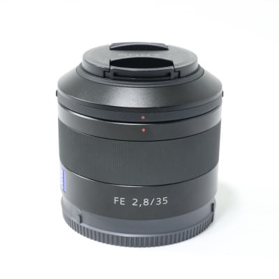 Sonnar T* FE 35mm F2.8 ZA SEL35F28Z