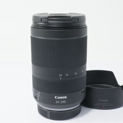 RF24-240mm F4-6.3 IS USM