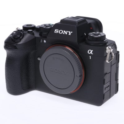 α1 II ボディ ILCE-1M2