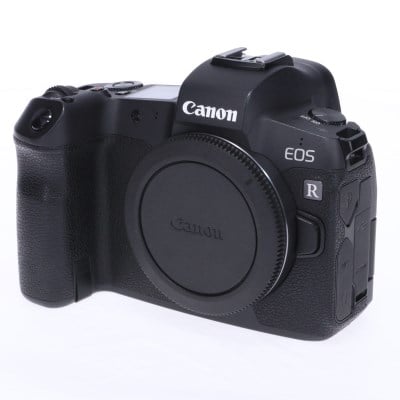 EOS R ボディー