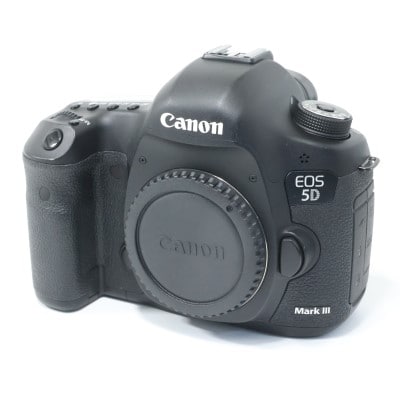 EOS 5D Mark III ボディー