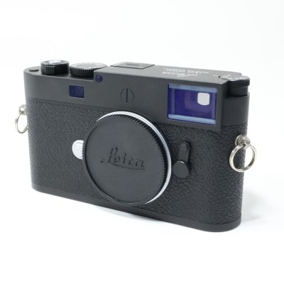 デジタルレンジファインダーカメラ 中古 商品一覧｜新品・中古