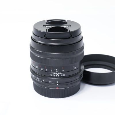 MACRO APO-ULTRON 35mm F2 富士フイルムXマウント